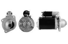 Startér DRI 619001102