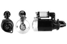 Startér DRI 625002092