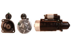 Startér DRI 646002114