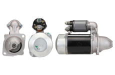 Startér DRI 312101092