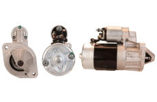 Startér DRI 327025092