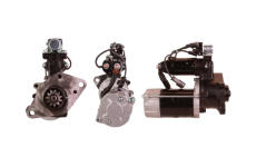 Startér DRI 626033114