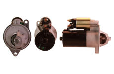 Startér DRI 619023102