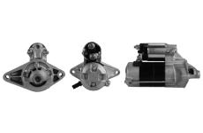 Startér DRI 317018082