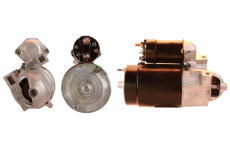 Startér DRI 628103092