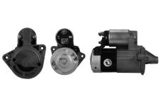 Startér DRI 345014082