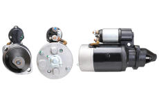 Startér DRI 630012102