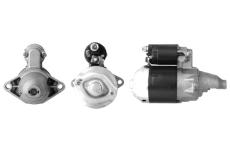 Startér DRI 317003082