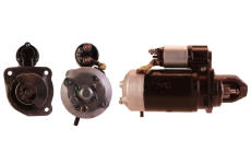 Startér DRI 600098102