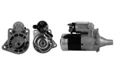 Startér DRI 634011102