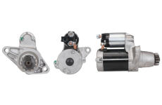 Startér DRI 635030132