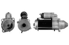 Startér DRI 600085094