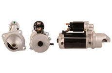 Startér DRI 625019094