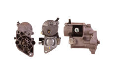 Startér DRI 635012102