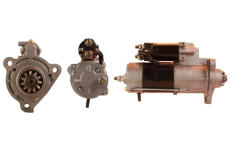 Startér DRI 630015114