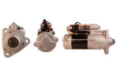 Startér DRI 625035124