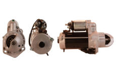 Startér DRI 625017092