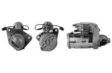 Startér DRI 327220102