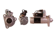Startér DRI 671010124