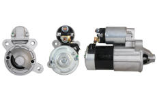 Startér DRI 324076102