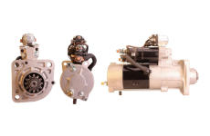 Startér DRI 630024124