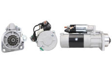 Startér DRI 625040134