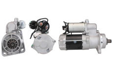 Startér DRI 625041114