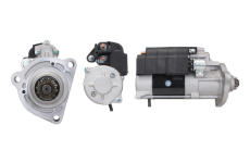 Startér DRI 332013124