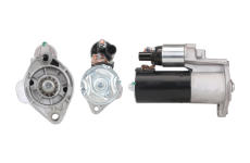 Startér DRI 311409122