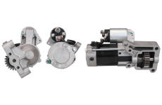 Startér DRI 634072242