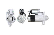 Startér DRI 670023102