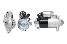 Startér DRI 670024102