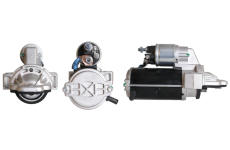 Startér DRI 319202122