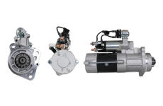 Startér DRI 625046134