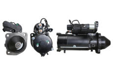 Startér DRI 600257092