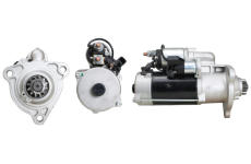 Startér DRI 646019124