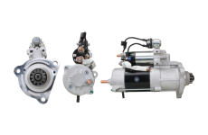 Startér DRI 638065124