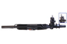 Řídicí mechanismus DRI 711520092