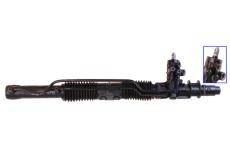 Řídicí mechanismus DRI 711520261