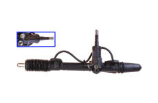 Řídicí mechanismus DRI 711520273