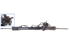 Řídicí mechanismus DRI 711520255