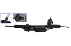 Řídicí mechanismus DRI 717521001R