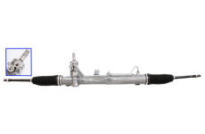 Řídicí mechanismus DRI 711521092R