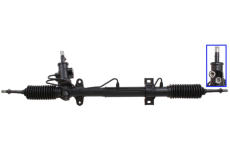 Řídicí mechanismus DRI 711521142R