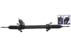 Řídicí mechanismus DRI 711521153R