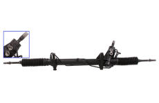 Řídicí mechanismus DRI 711520394R