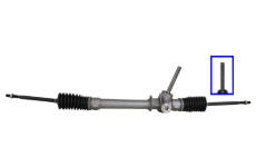 Řídicí mechanismus DRI 714520513R