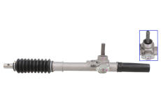 Řídicí mechanismus DRI 714520550R
