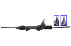 Řídicí mechanismus DRI 711520648R
