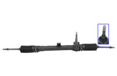 Řídicí mechanismus DRI 714520823R